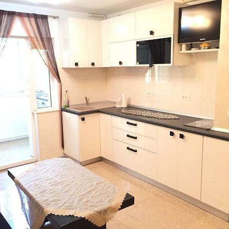 Apartament Tomis Nord 3 Camere Констанца Екстер'єр фото