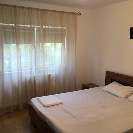 Apartament Tomis Nord 3 Camere Констанца Екстер'єр фото
