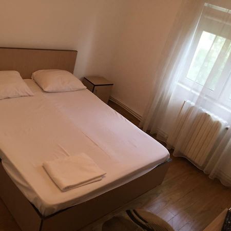 Apartament Tomis Nord 3 Camere Констанца Екстер'єр фото