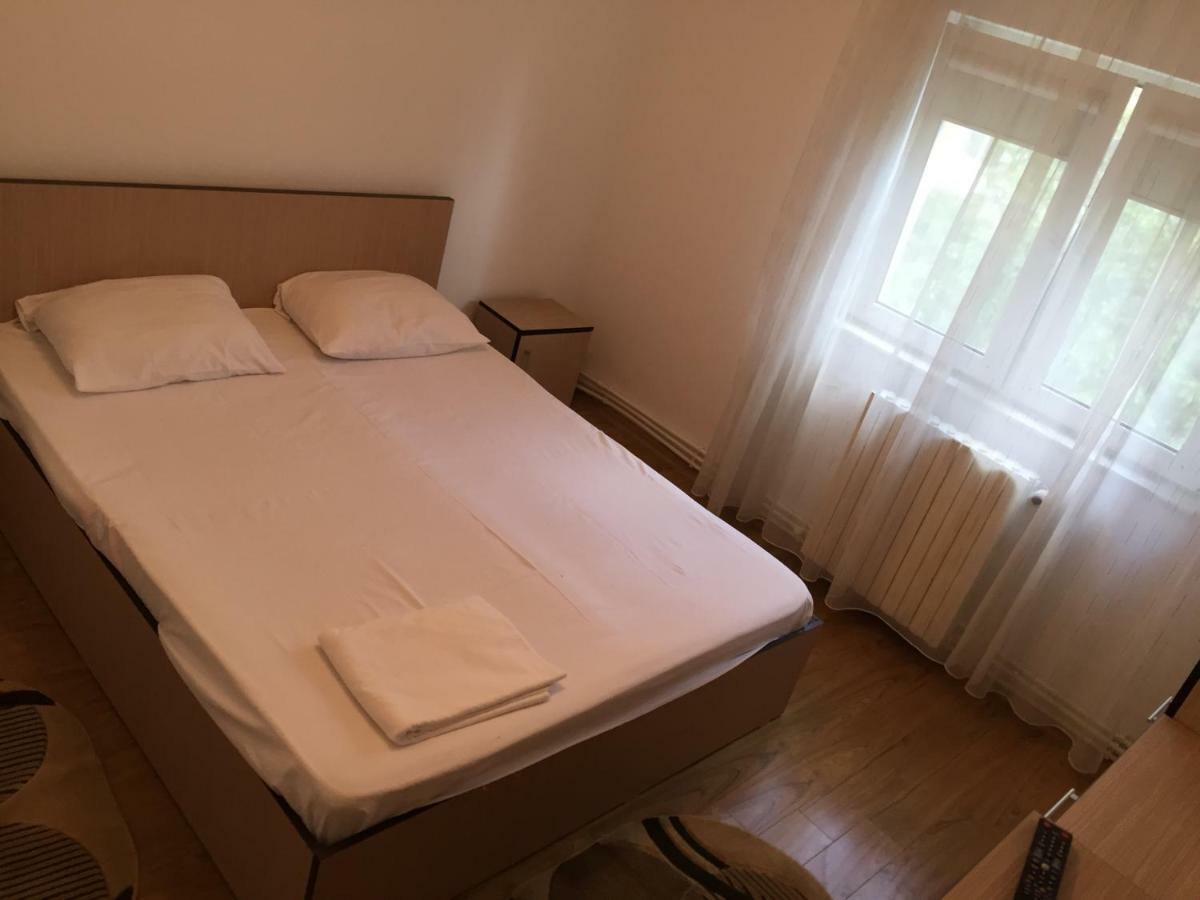 Apartament Tomis Nord 3 Camere Констанца Екстер'єр фото